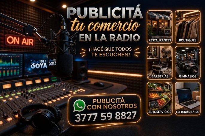 Publicidades