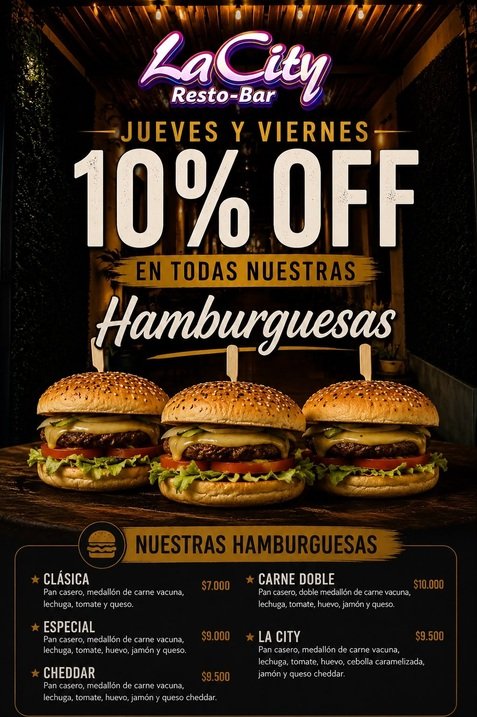 Publicidades
