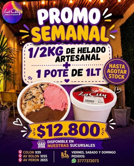 Publicidades