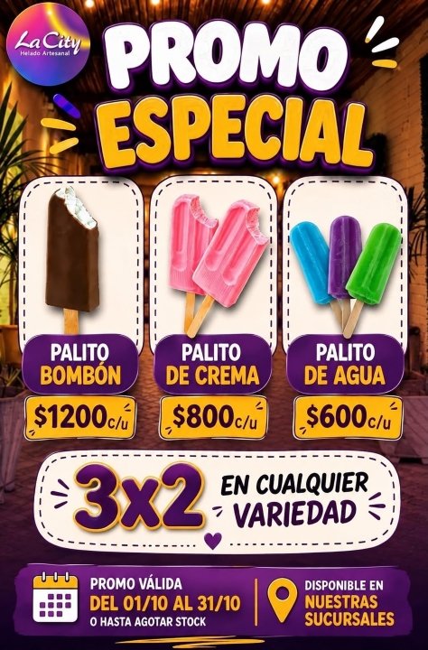 Publicidad
